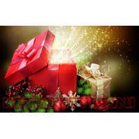 Интересные идеи подарков к Новому году 2018 Интересные идеи подарков к Новому году 2018