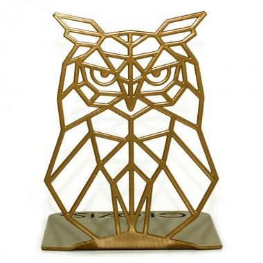 Упор для книг Glozis Owl