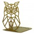 Упор для книг Glozis Owl