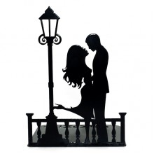 Упор для книг love Story Упор для книг love Story