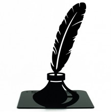 Упор для книг Glozis Feather Упор для книг Glozis Feather