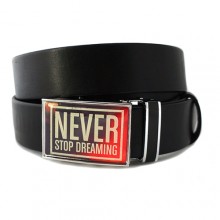 Ремень "Мечтай"