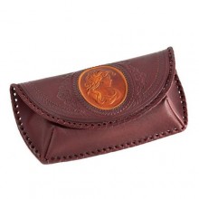 Футляр для очков сувенирный Камея Футляр для очков сувенирный Камея