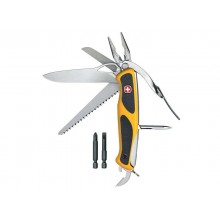 Нож Wenger RangerGrip 1.077.090.822 Нож Wenger RangerGrip 1.077.090.822