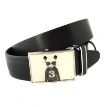 Ремень "Панда"