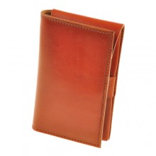 Чехол-книжечка для IPhone 6 Рыжий Койот Чехол-книжечка для IPhone 6 Рыжий Койот