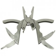 Брелок-мультитул TU204 Брелок-мультитул TU204