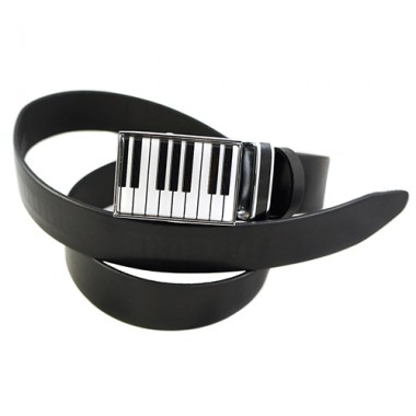 Ремень "Пианино"