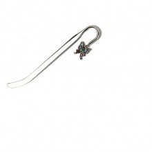 Закладка для книг "Бабочка" Закладка для книг "Бабочка"