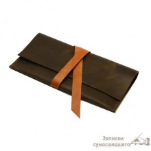 Тревел-кейс 1.0 Орех-апельсин Тревел-кейс 1.0 Орех-апельсин