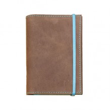 Обложка на паспорт 2.0 Орех-тиффани Обложка на паспорт 2.0 Орех-тиффани