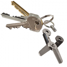 Брелок-ножницы TU238 Брелок-ножницы TU238