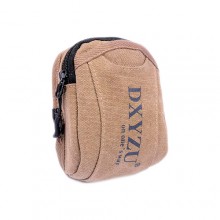 Сумка на пояс с карабином Сумка на пояс с карабином