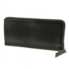 Портмоне 6.0 (на молнии) Уголь Портмоне 6.0 (на молнии) Уголь