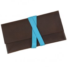 Тревел-кейс 1.0 Орех-тиффани Тревел-кейс 1.0 Орех-тиффани