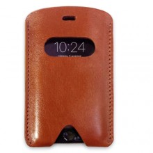 Чехол для IPhone 6 с окошком Чехол для IPhone 6 с окошком