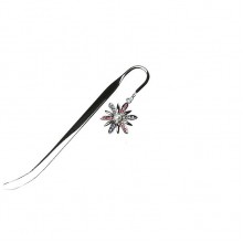 Закладка для книг "Ромашка" Закладка для книг "Ромашка"