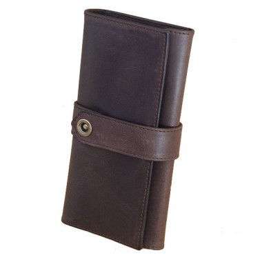 Портмоне 3.0 Орех