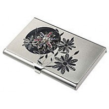 Визитница "Ромашки" Визитница "Ромашки"