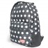 Рюкзак "Polka"