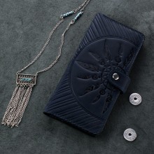 Портмоне 7.0 "Инди" Ночное небо Портмоне 7.0 "Инди" Ночное небо