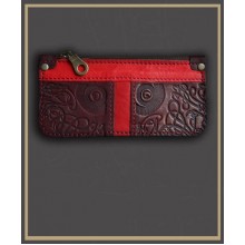 Ключница на молнии 824-15-24 Ключница на молнии 824-15-24