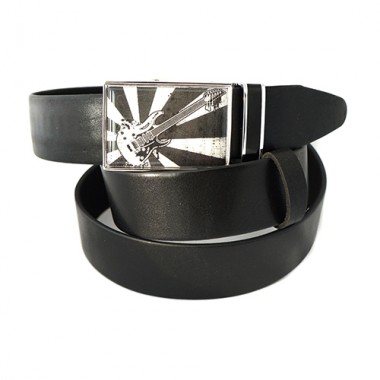 Ремень "Гитара"