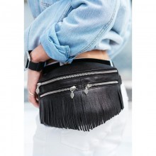 Сумка напоясная Spirit оникс Сумка напоясная Spirit оникс