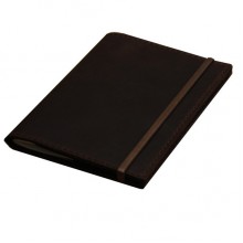 Обложка на паспорт 1.0 Орех Обложка на паспорт 1.0 Орех