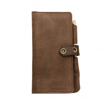 Тревел-кейс 4.0 Орех Тревел-кейс 4.0 Орех