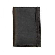 Обложка на паспорт 2.0 Графит Обложка на паспорт 2.0 Графит