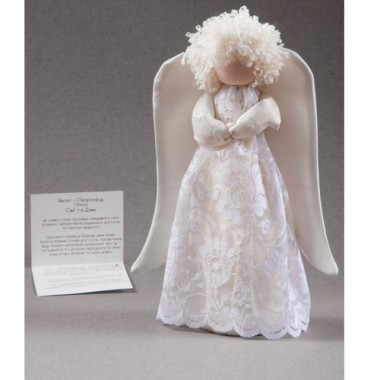 Ангел Хранитель Семьи и Дома