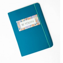 Арома-блокнот "Beautiful" Арома-блокнот "Beautiful"