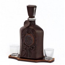 Графин Силуэт Графин Силуэт