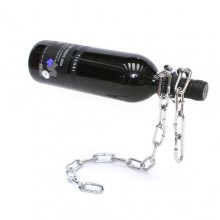 Держатель для бутылки "Цепь" оригинал Держатель для бутылки "Цепь" оригинал