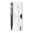 Ручка Caran d'Ache 849 Pop Line Черная Матовая + box