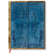 Блокнот Paperblanks Манускрипты (Вордсворт) A4, Линия Блокнот Paperblanks Манускрипты (Вордсворт) A4, Линия