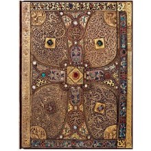 Блокнот Paperblanks Евангелие Линдау A4, Линия Блокнот Paperblanks Евангелие Линдау A4, Линия