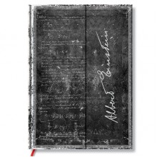Блокнот Paperblanks Манускрипты (Альберт Энштейн) A5, Линия Блокнот Paperblanks Манускрипты (Альберт Энштейн) A5, Линия