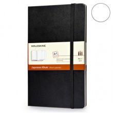 Записная Книжка Moleskine Japanese Album Записная Книжка Moleskine Japanese Album