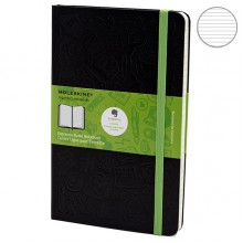 Записная книжка Evernote в линейку средняя Записная книжка Evernote в линейку средняя