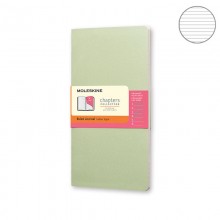 Блокнот Moleskine Chapter средний в линию CPT061K9 Блокнот Moleskine Chapter средний в линию CPT061K9