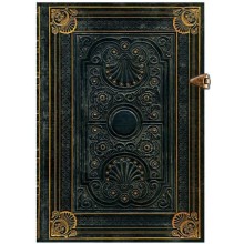 Блокнот Paperblanks Ноктюрн В6, Линия