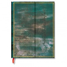 БЛОКНОТ PAPERBLANKS МАНУСКРИПТЫ (КОНАН-ДОЙЛ) ШЕРЛОК A4 ЛИНИЯ БЛОКНОТ PAPERBLANKS МАНУСКРИПТЫ (КОНАН-ДОЙЛ) ШЕРЛОК A4 ЛИНИЯ