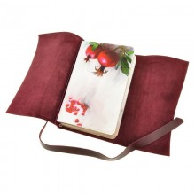 Софт-бук Гранат Софт-бук Гранат