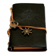 Блокнот винтажный Adventure-B Блокнот винтажный Adventure-B