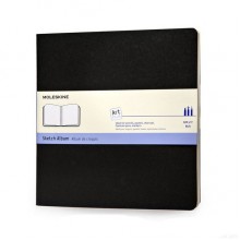 Альбом для рисования квадратный Альбом для рисования квадратный