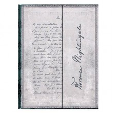 Блокнот Paperblanks Манускрипты (Флоренс Найтингейл) A4, Линия Блокнот Paperblanks Манускрипты (Флоренс Найтингейл) A4, Линия