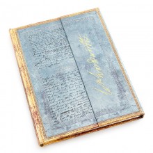 Блокнот Paperblanks Манускрипты (Вордсворт) A5, Линия Блокнот Paperblanks Манускрипты (Вордсворт) A5, Линия