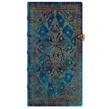 Блокнот Paperblanks Эквинокс Евроформат, Линия, Лазурный Блокнот Paperblanks Эквинокс Евроформат, Линия, Лазурный